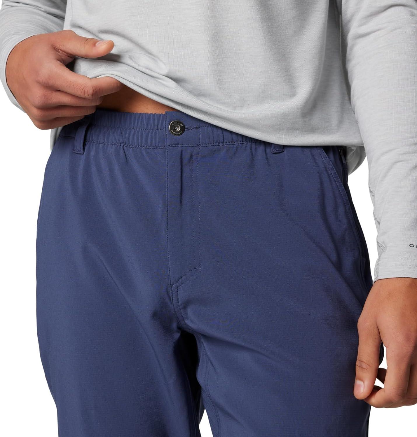 imageColumbia Mens PFG Uncharted PantNocturnal