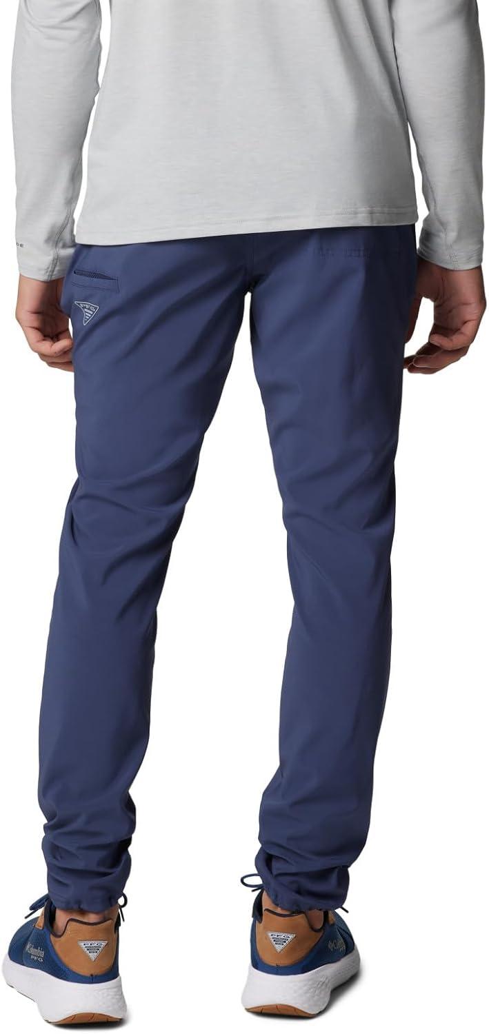 imageColumbia Mens PFG Uncharted PantNocturnal