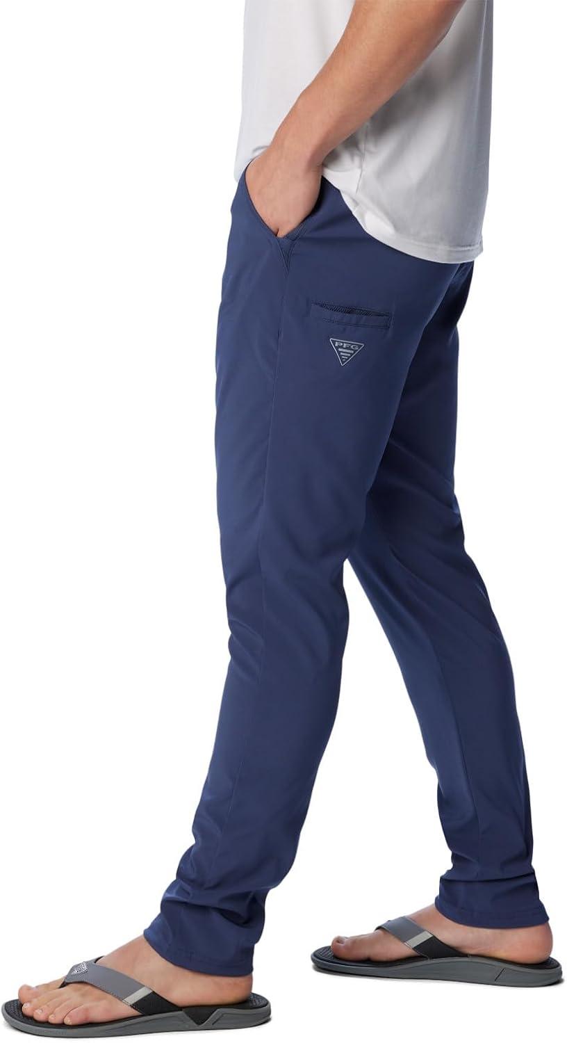 imageColumbia Mens PFG Uncharted PantNocturnal