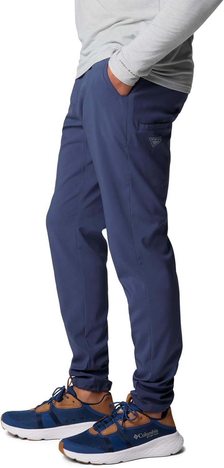 imageColumbia Mens PFG Uncharted PantNocturnal