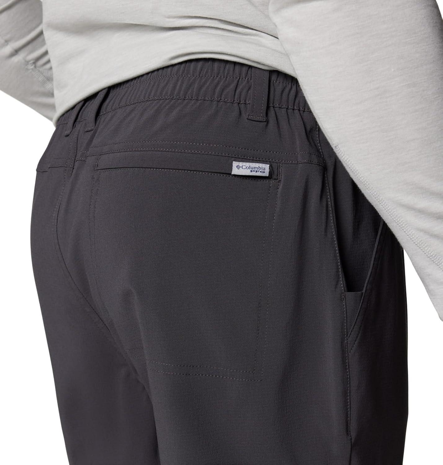 imageColumbia Mens PFG Uncharted PantShark