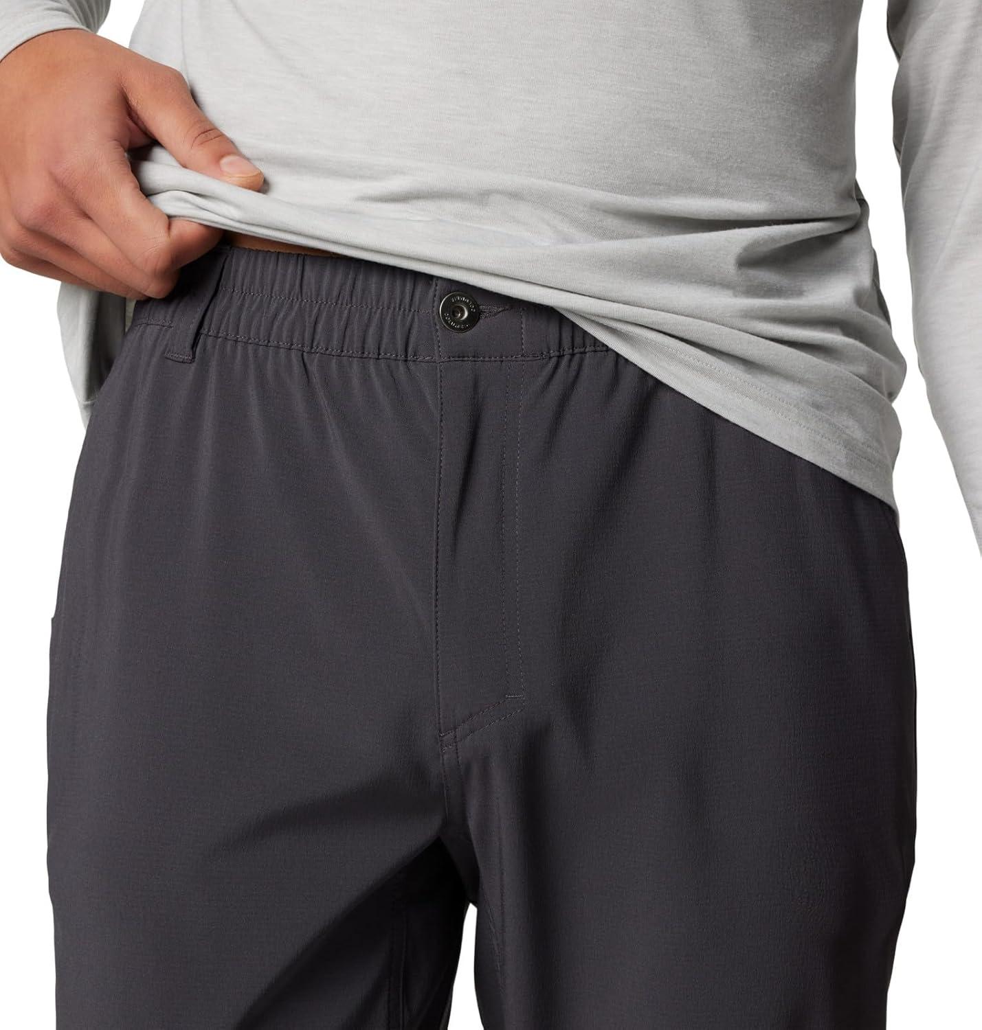 imageColumbia Mens PFG Uncharted PantShark