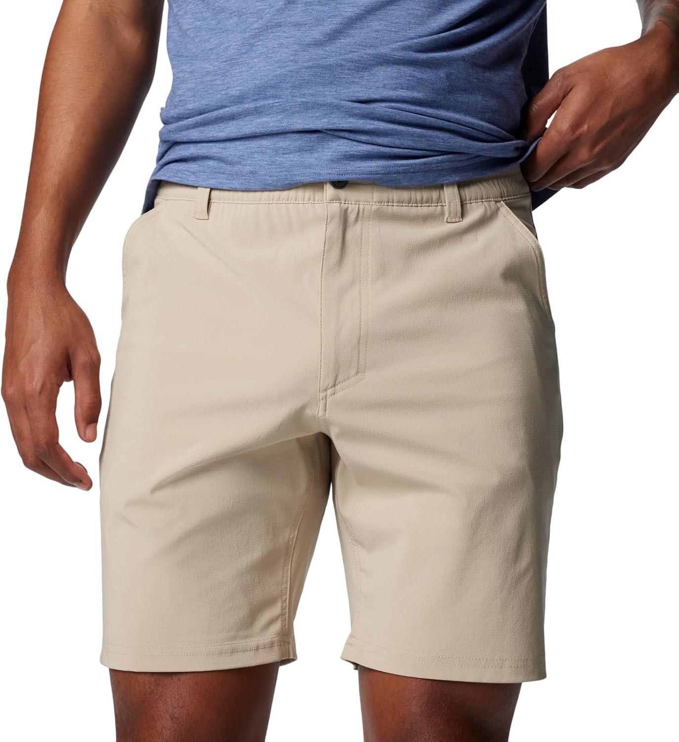 imageColumbia Mens PFG Uncharted ShortAncient Fossil