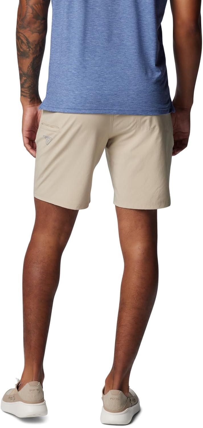 imageColumbia Mens PFG Uncharted ShortAncient Fossil