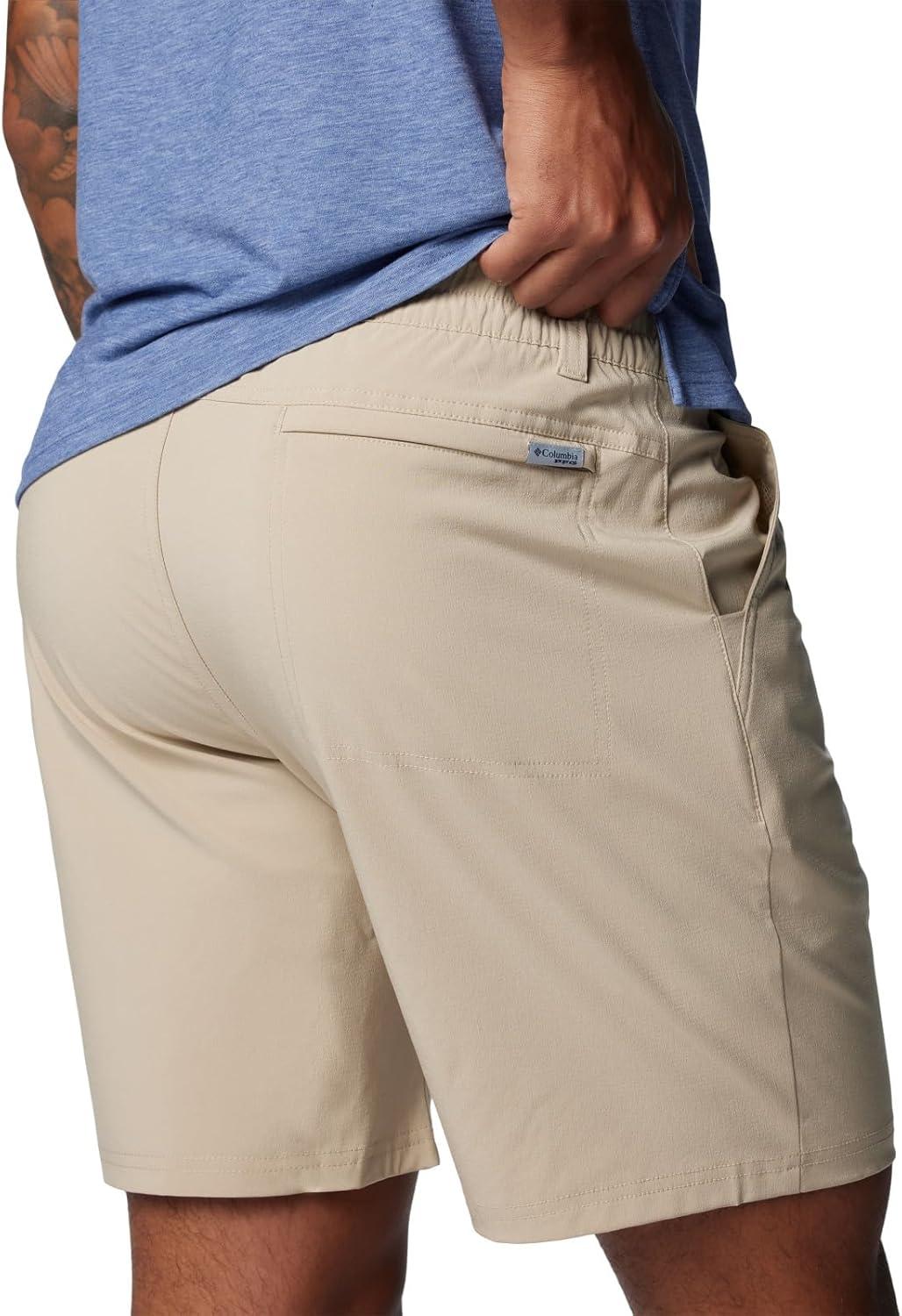 imageColumbia Mens PFG Uncharted ShortAncient Fossil