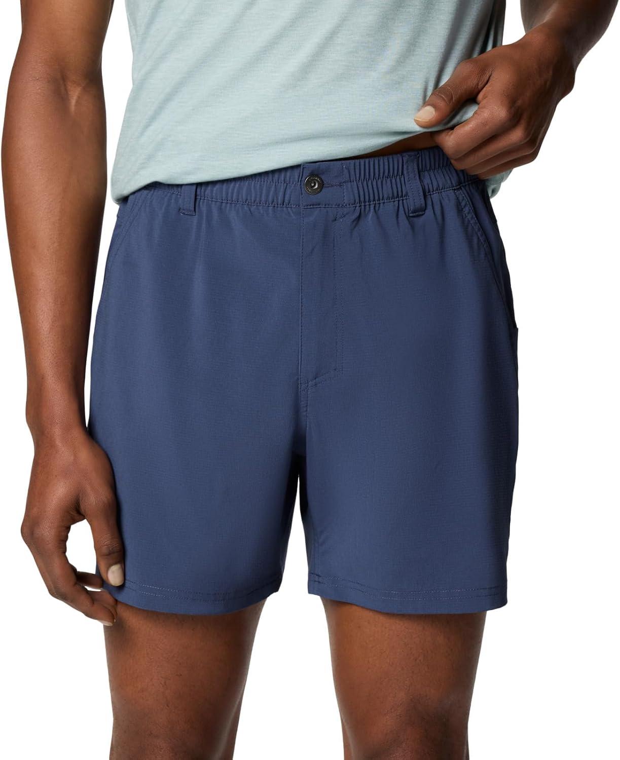 imageColumbia Mens PFG Uncharted ShortNocturnal