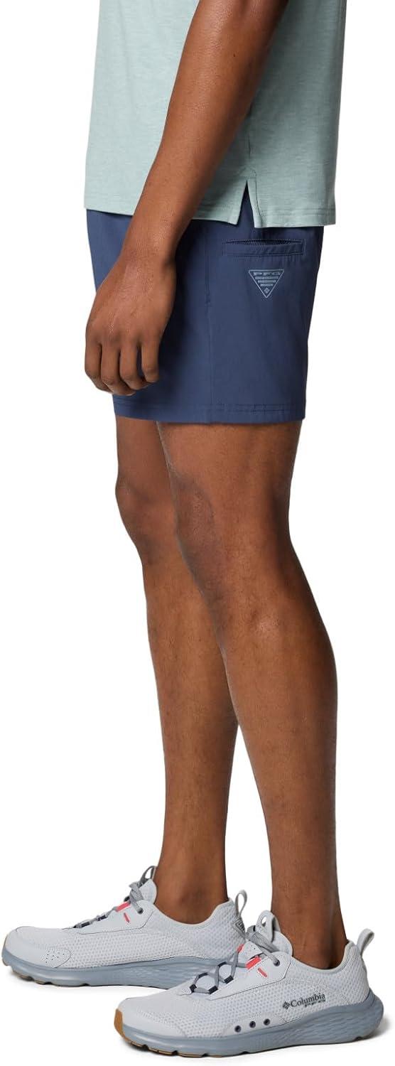 imageColumbia Mens PFG Uncharted ShortNocturnal