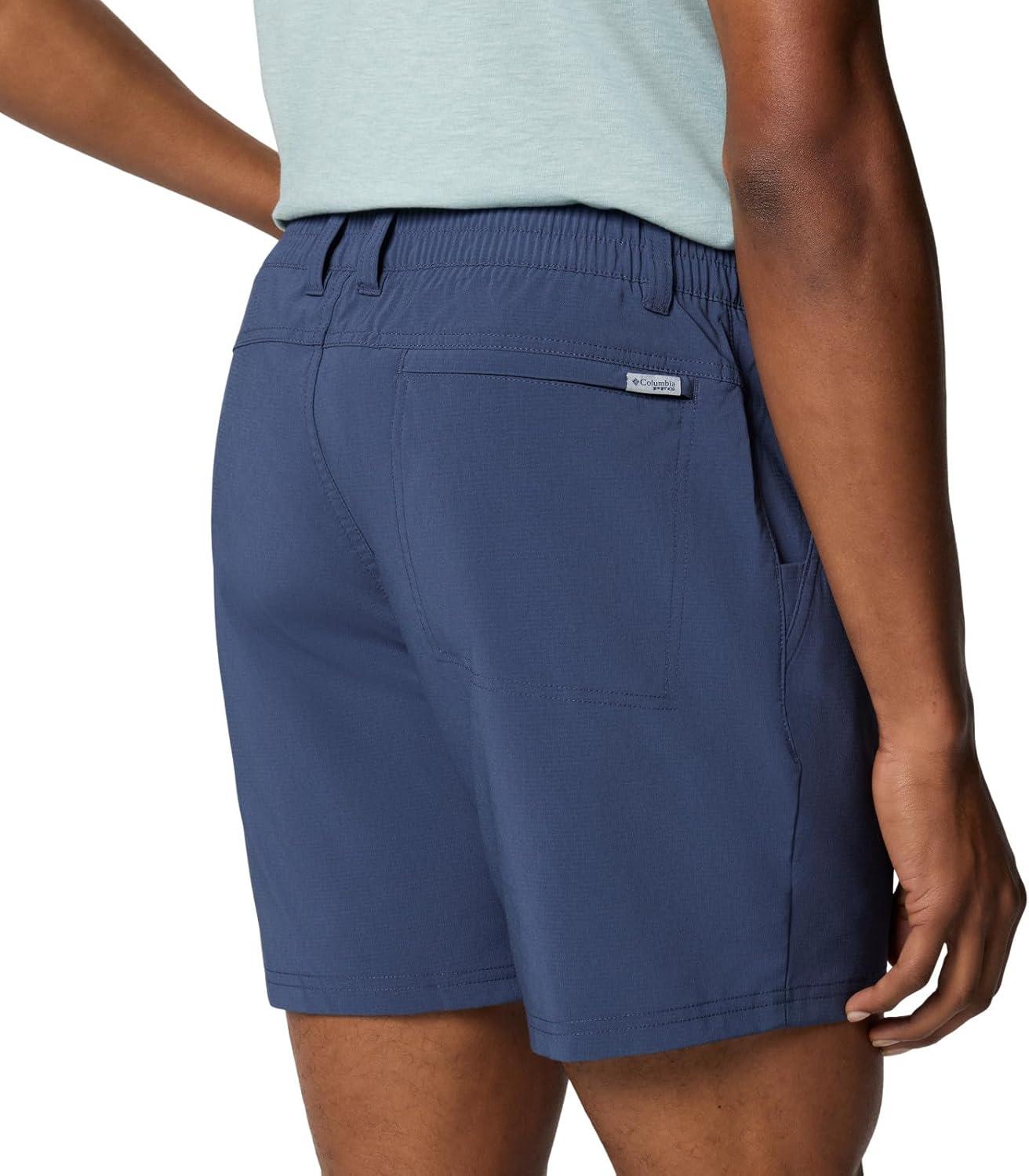 imageColumbia Mens PFG Uncharted ShortNocturnal