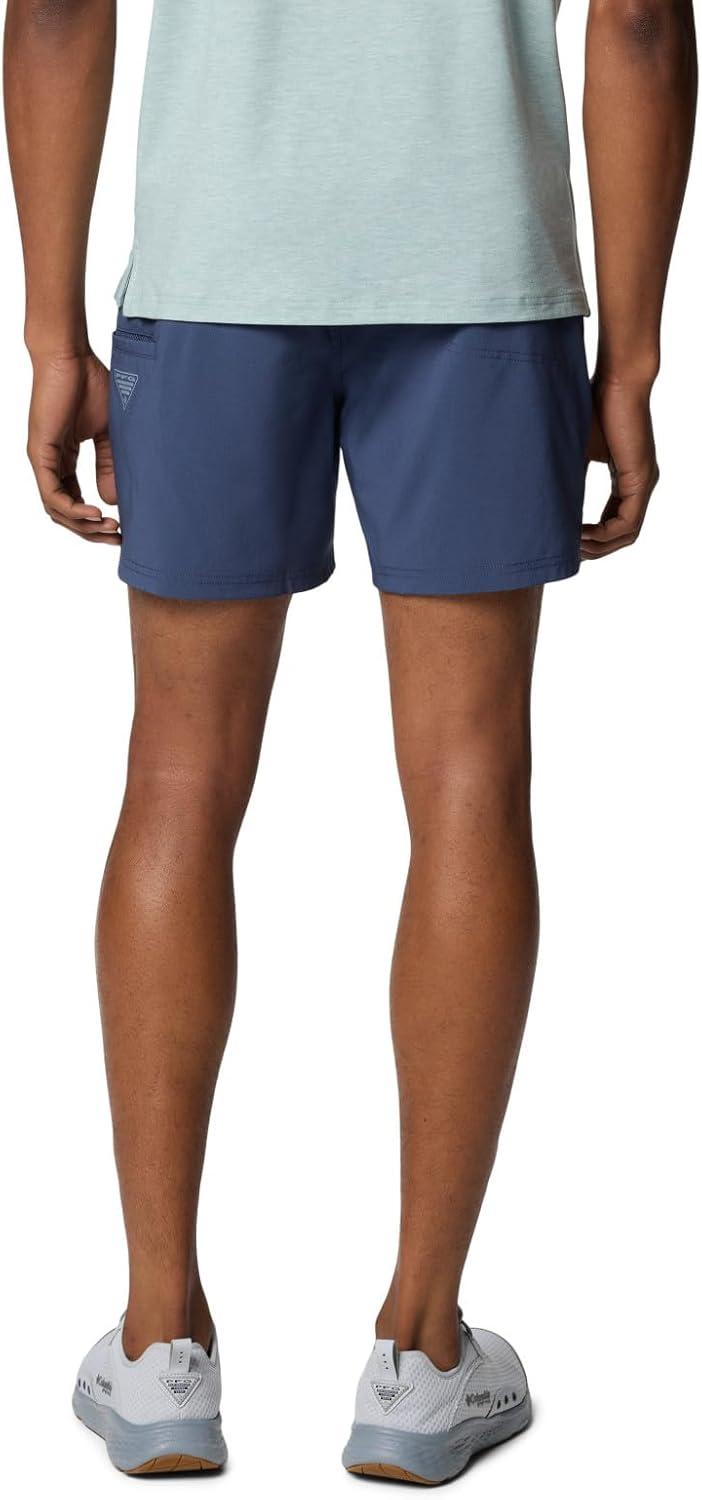 imageColumbia Mens PFG Uncharted ShortNocturnal