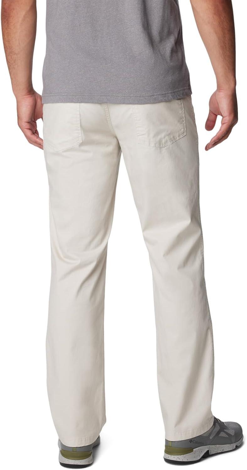 imageColumbia Mens Rapid Rivers Big ampamp Tall PantDark Stone