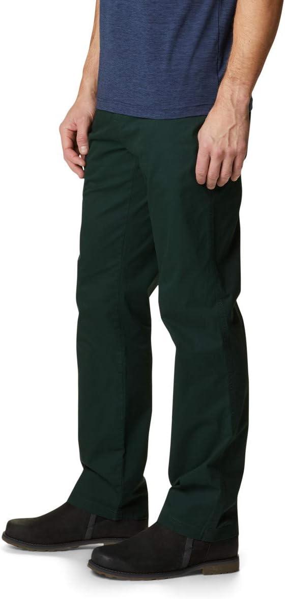 imageColumbia Mens Rapid Rivers Big ampamp Tall PantSpruce