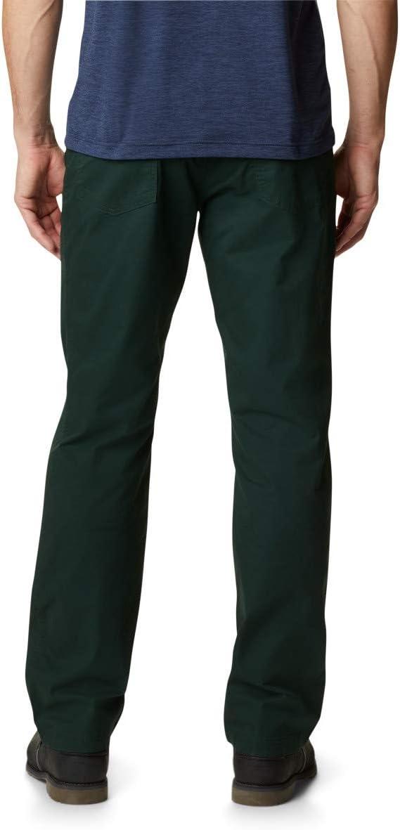 imageColumbia Mens Rapid Rivers Big ampamp Tall PantSpruce
