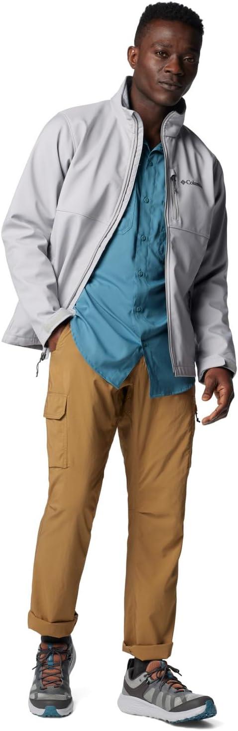 imageColumbia Mens Silver Ridge Utility PantDelta