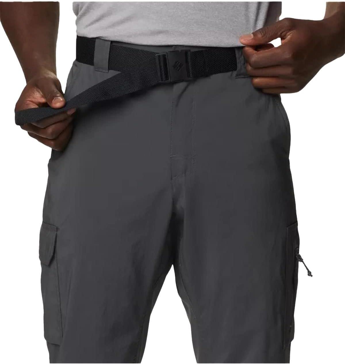imageColumbia Mens Silver Ridge Utility PantGrill