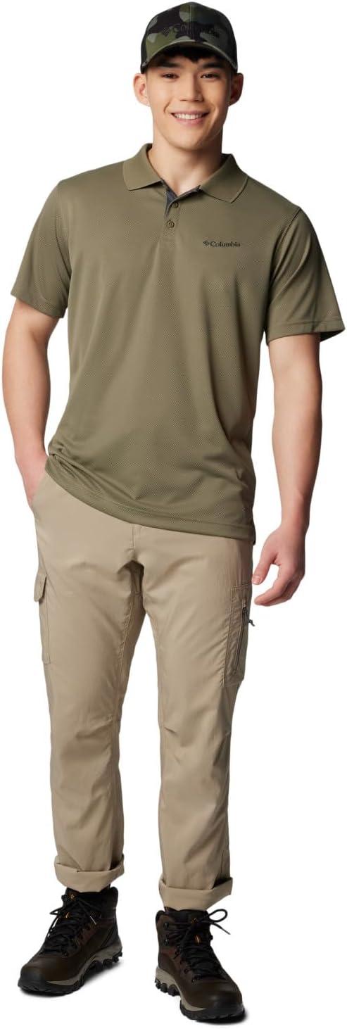 imageColumbia Mens Silver Ridge Utility PantTusk
