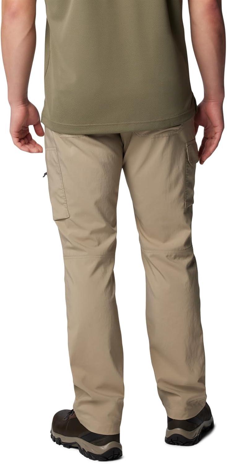 imageColumbia Mens Silver Ridge Utility PantTusk