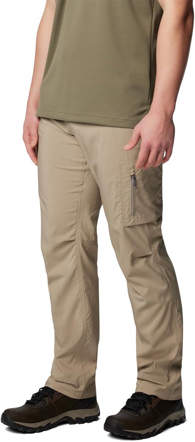 imageColumbia Mens Silver Ridge Utility PantTusk