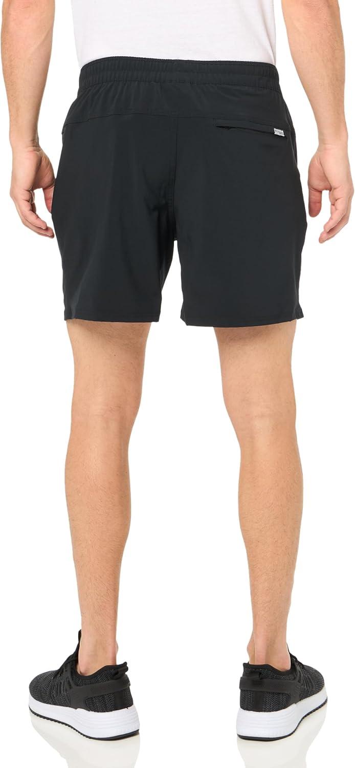 imageColumbia Mens Terminal Roamer Stretch ShortBlack