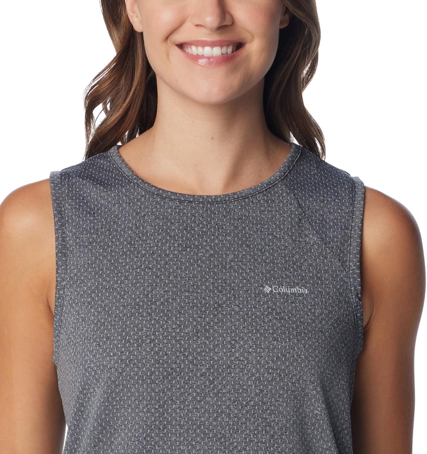 imageColumbia Womens Bogata Bay TankBlack