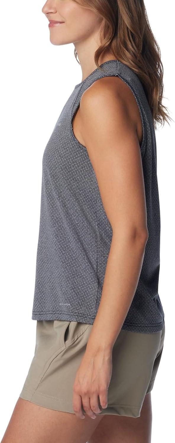 imageColumbia Womens Bogata Bay TankBlack