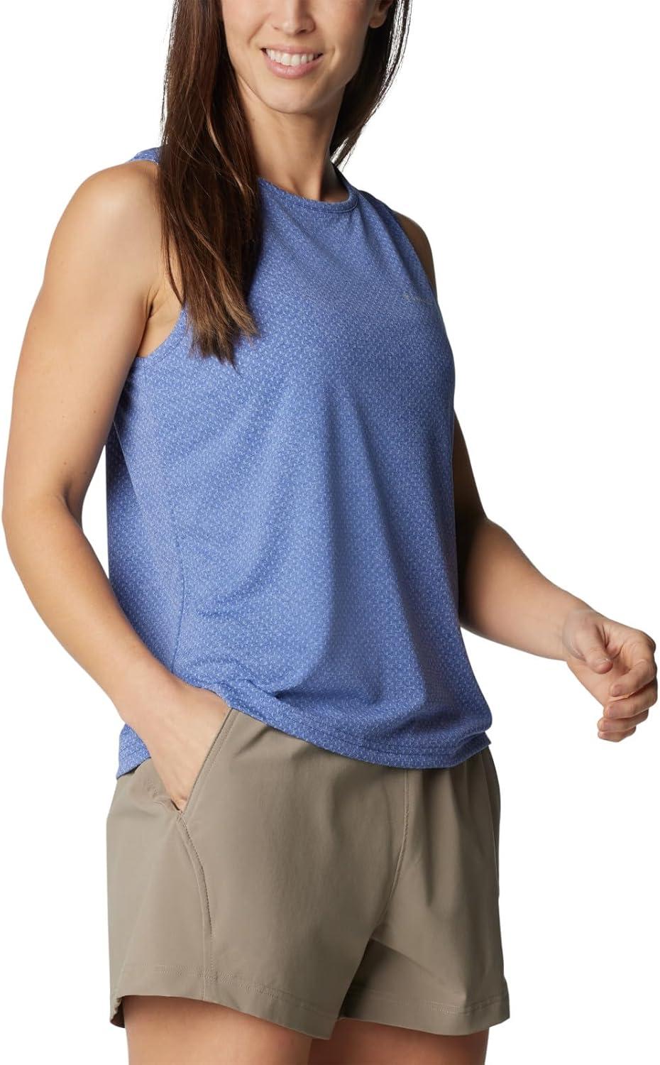 imageColumbia Womens Bogata Bay TankEve