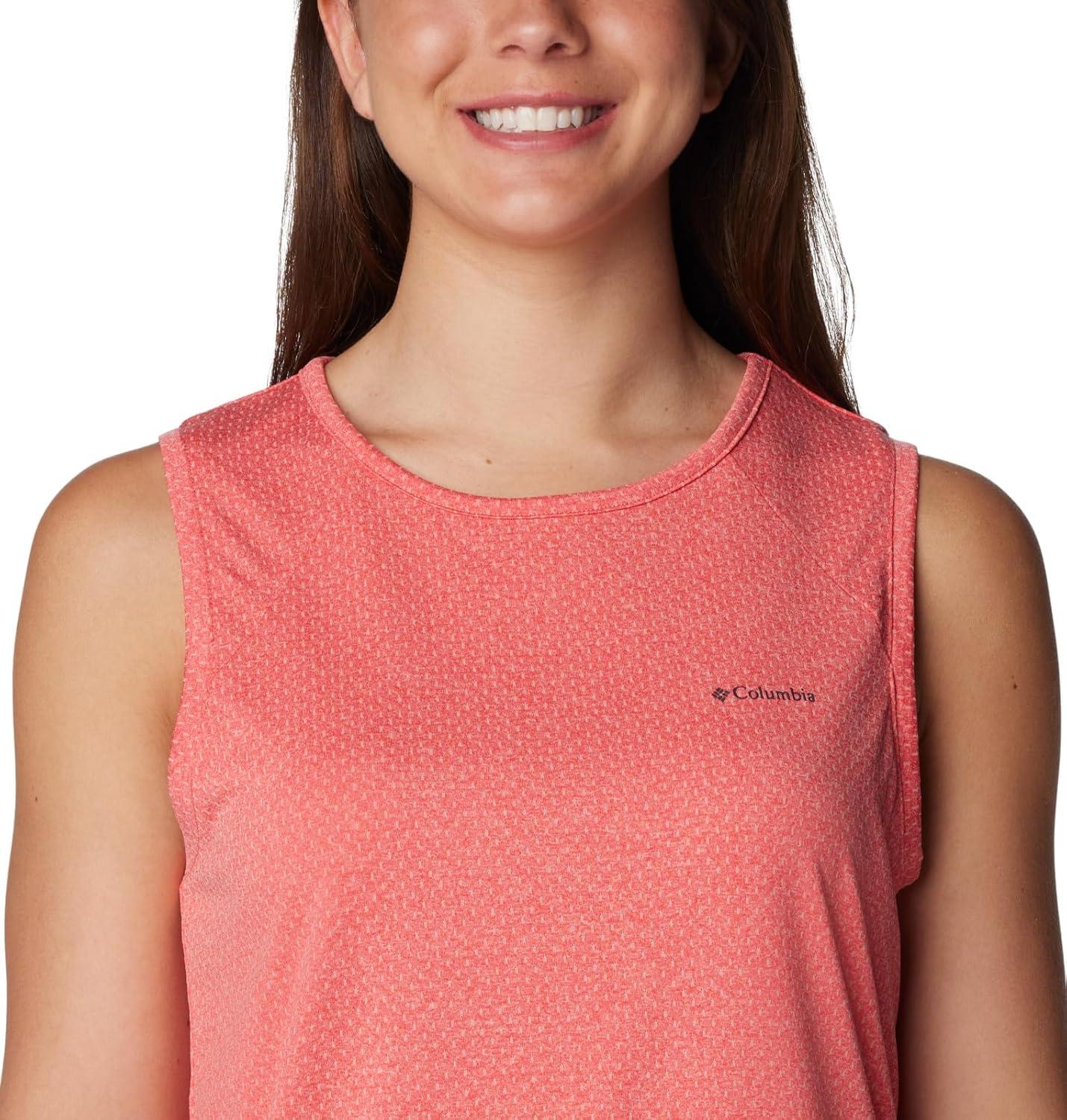 imageColumbia Womens Bogata Bay TankJuicy