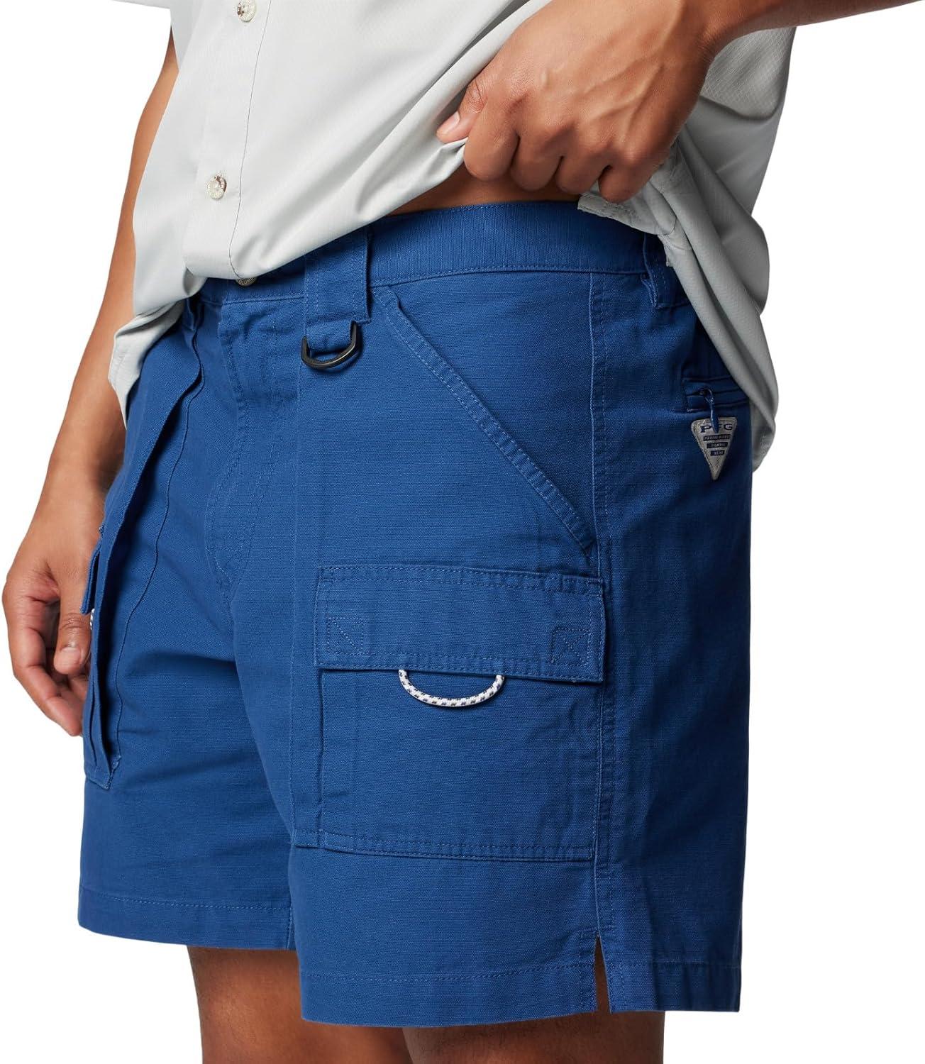 imageColumbia mens Brewha Ii ShortCool Grey