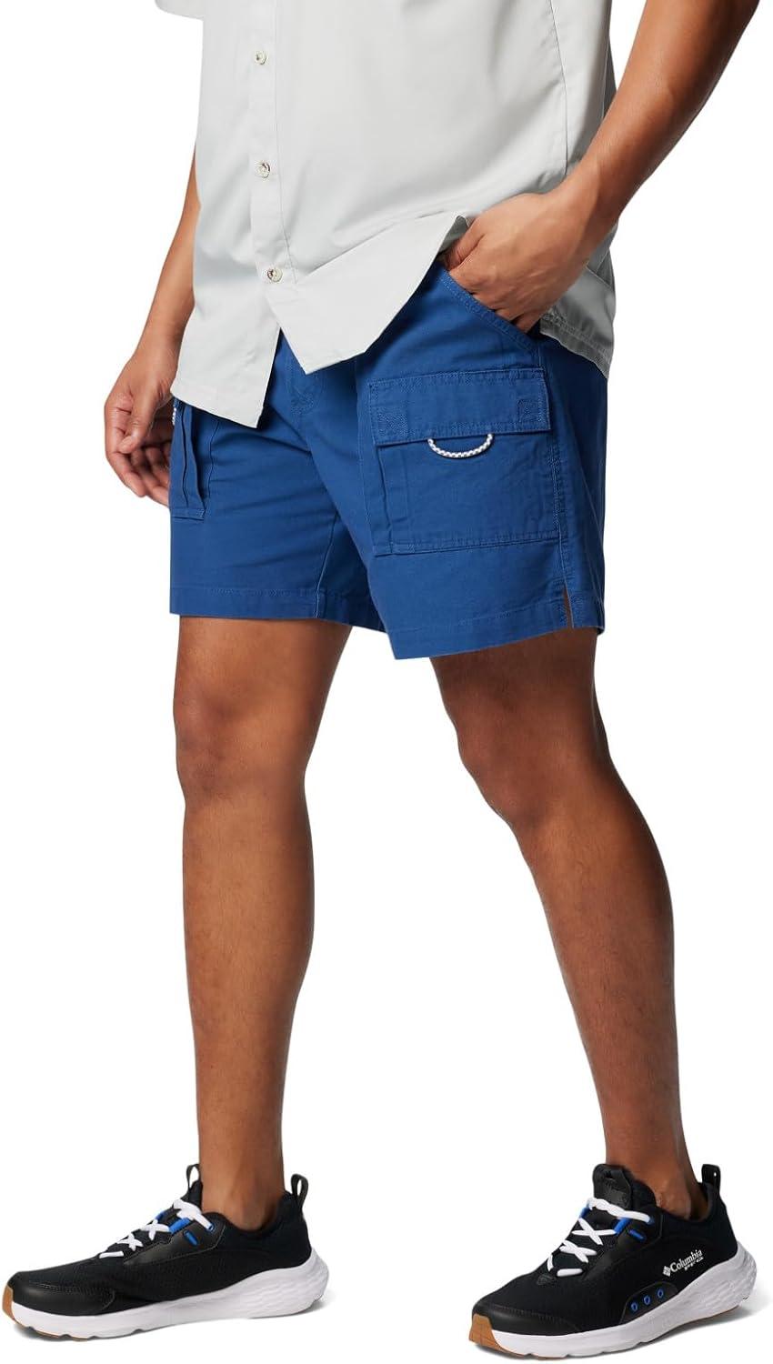 imageColumbia mens Brewha Ii ShortCool Grey