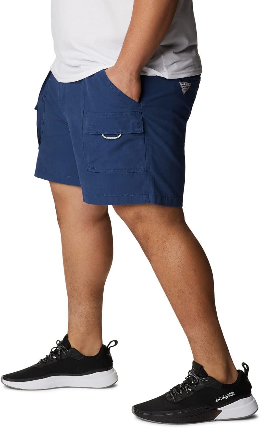 imageColumbia mens Brewha Ii ShortCool Grey