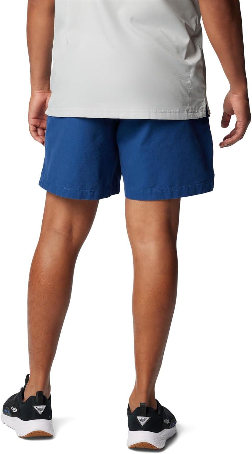 imageColumbia mens Brewha Ii ShortCool Grey