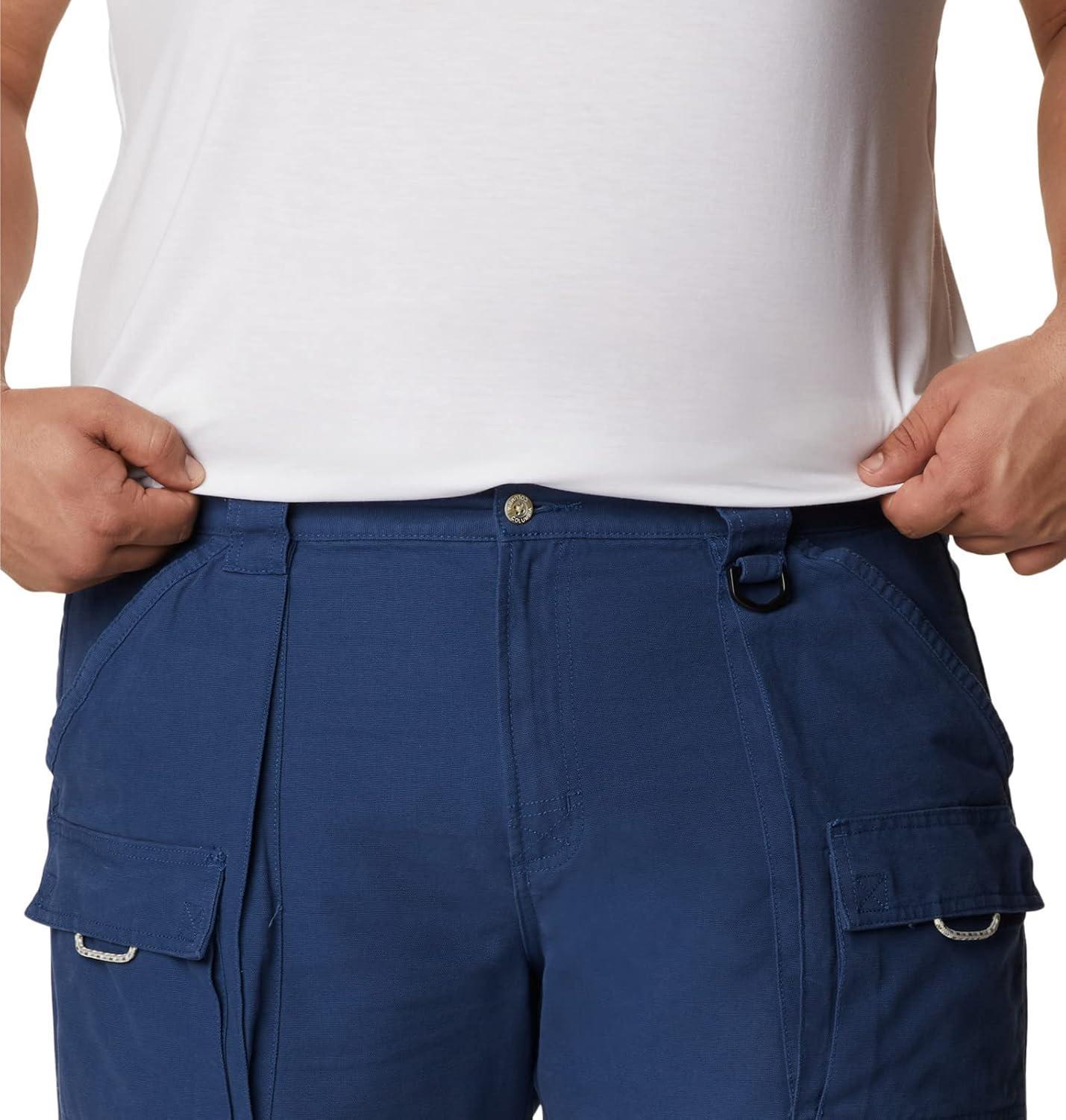 imageColumbia mens Brewha Ii ShortCool Grey