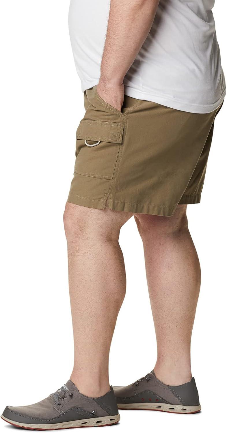 imageColumbia mens Brewha Ii ShortSage