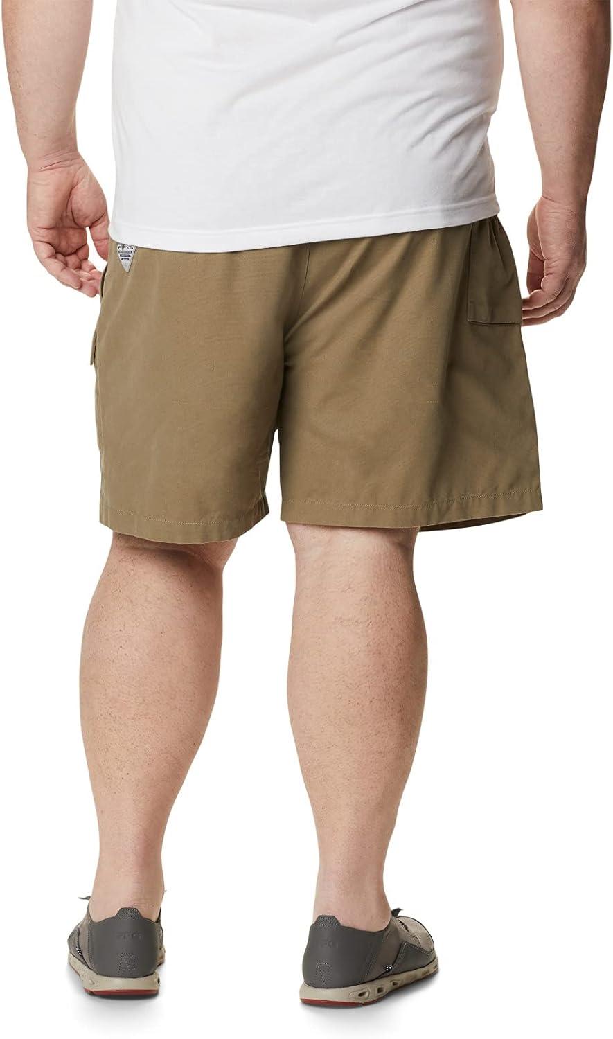 imageColumbia mens Brewha Ii ShortSage