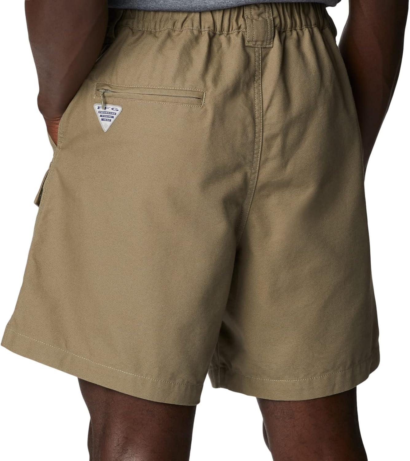 imageColumbia mens Brewha Ii ShortSage