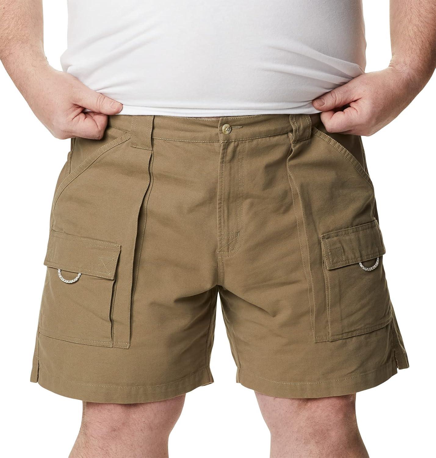 imageColumbia mens Brewha Ii ShortSage
