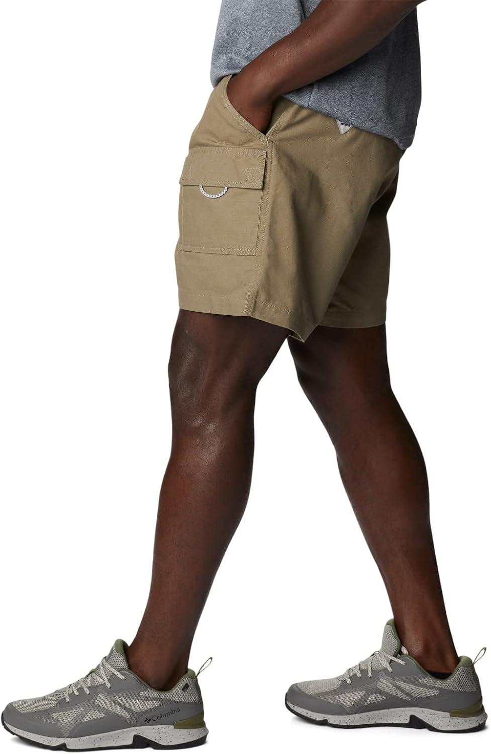 imageColumbia mens Brewha Ii ShortSage