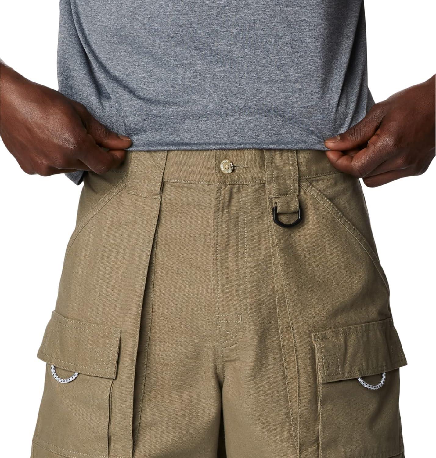 imageColumbia mens Brewha Ii ShortSage