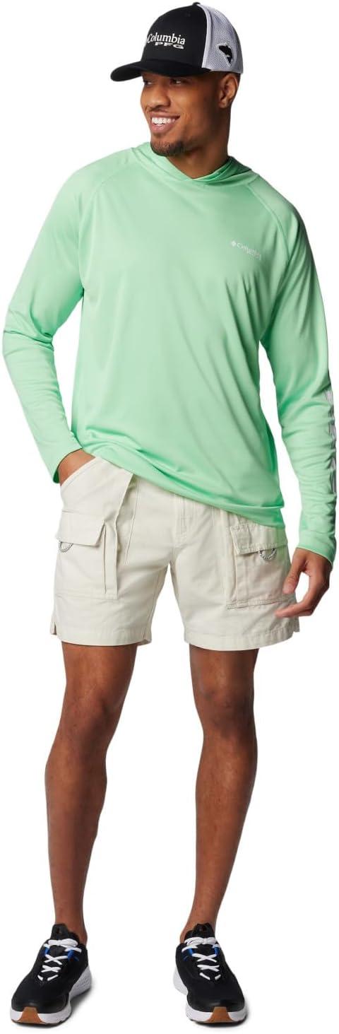 imageColumbia mens Brewha Ii ShortStone