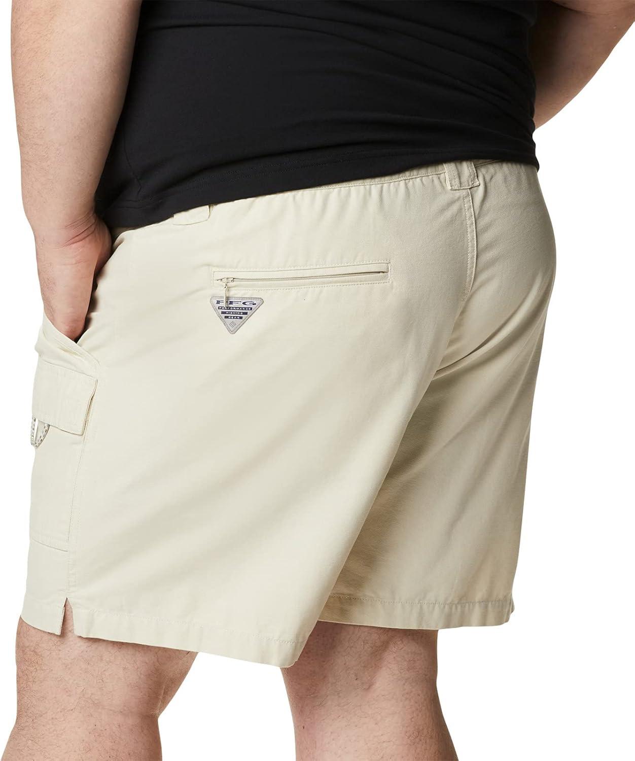 imageColumbia mens Brewha Ii ShortStone