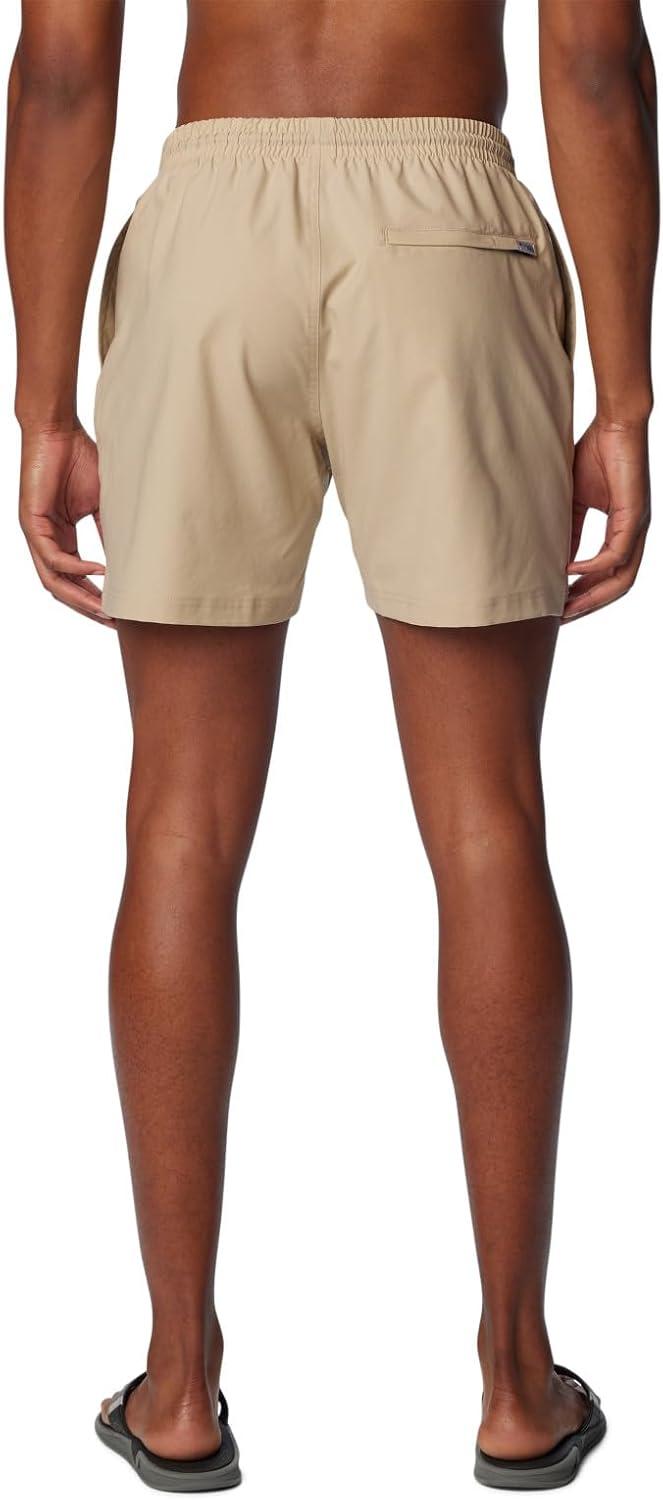 imageColumbia mens Pfg Rambler Water ShortAncient Fossil
