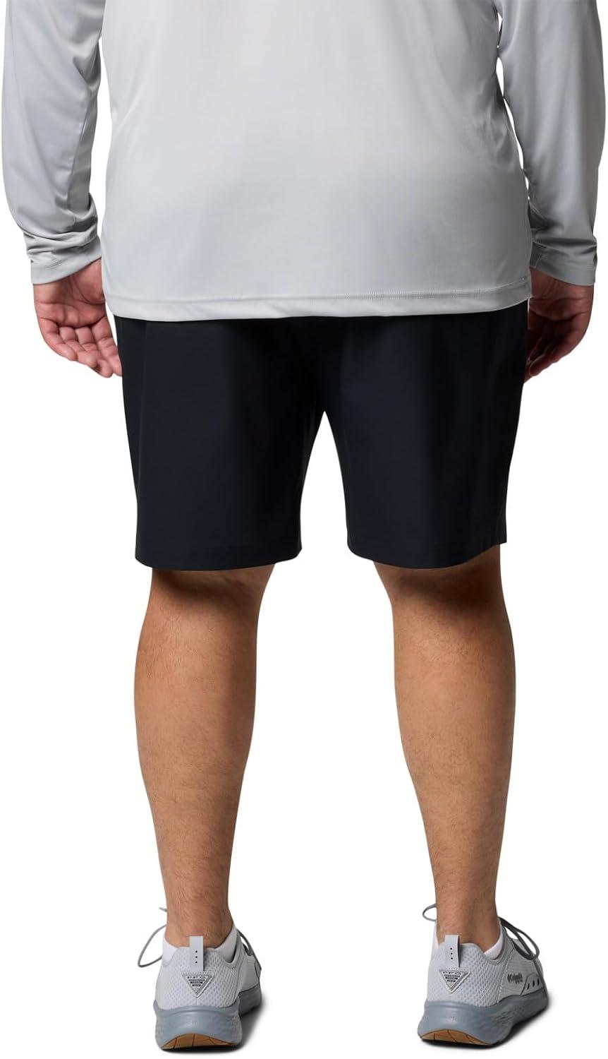 imageColumbia mens Pfg Rambler Water ShortBlack