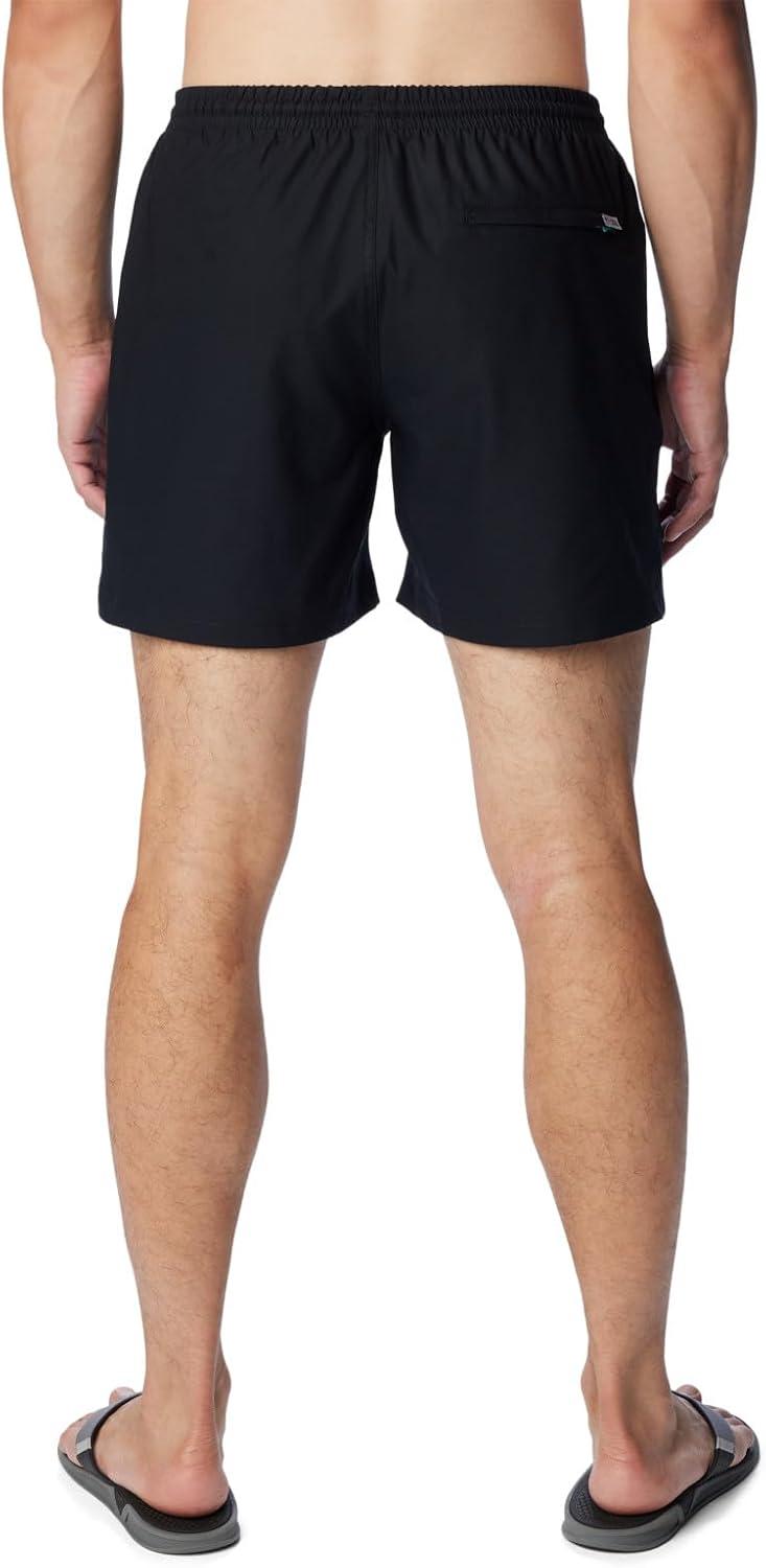 imageColumbia mens Pfg Rambler Water ShortBlack