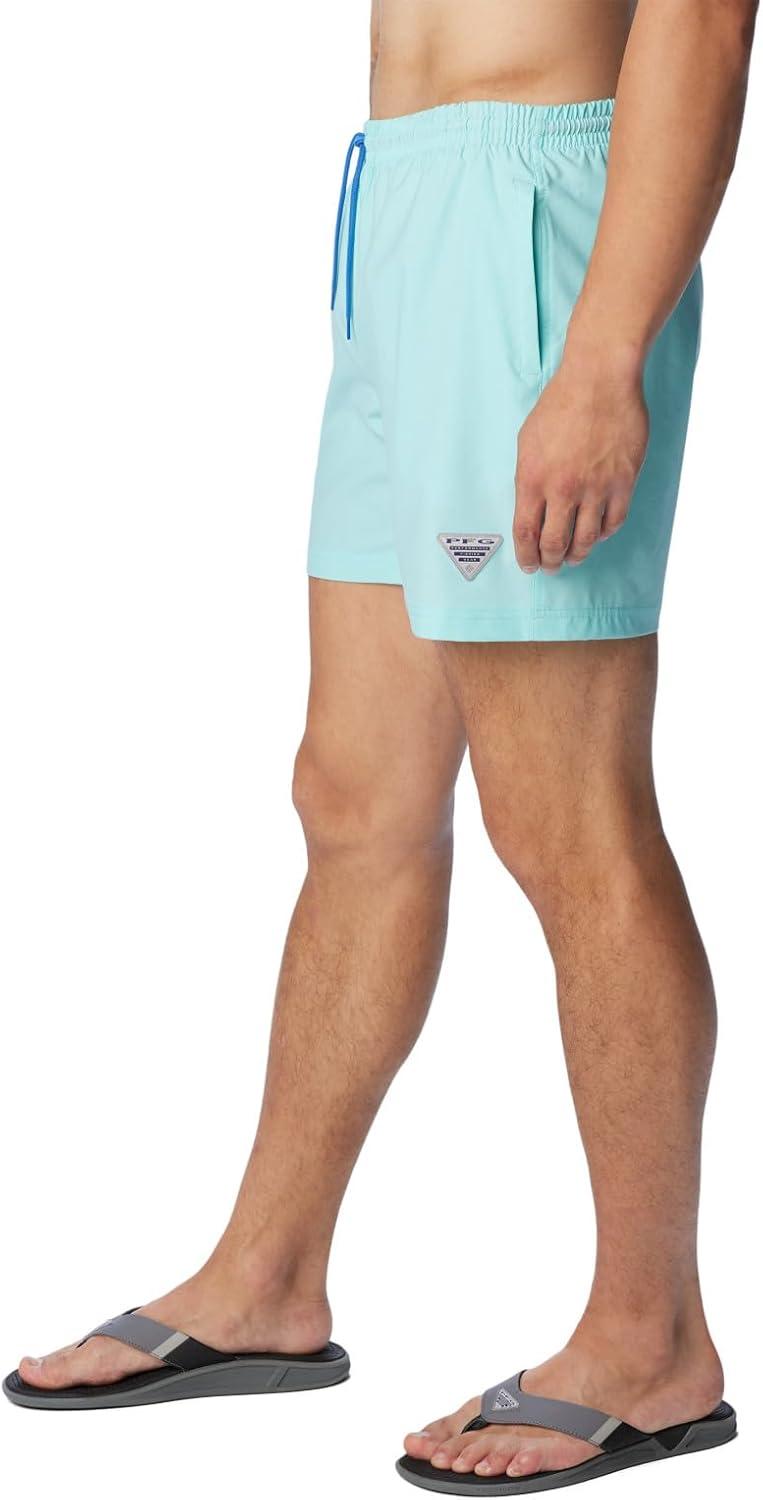 imageColumbia mens Pfg Rambler Water ShortGulf Stream
