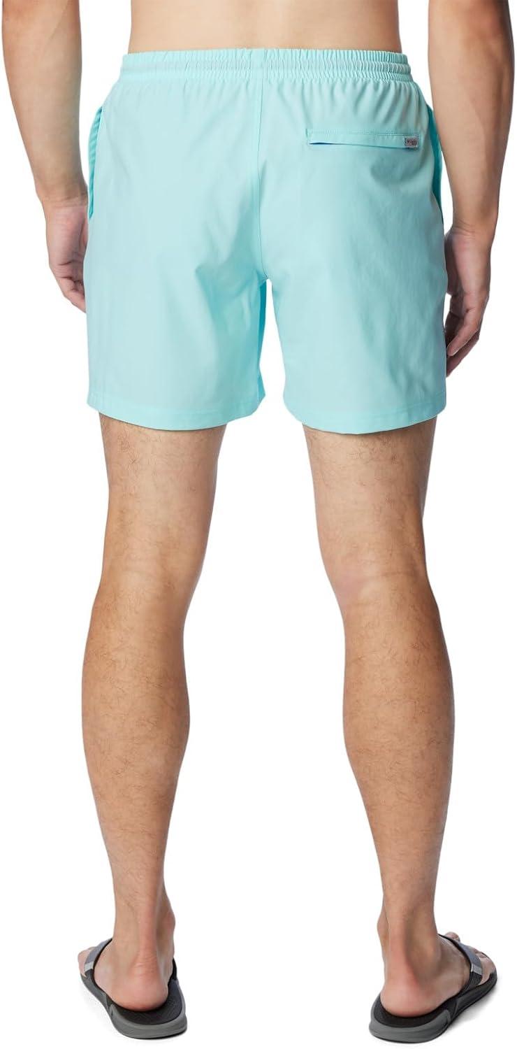 imageColumbia mens Pfg Rambler Water ShortGulf Stream