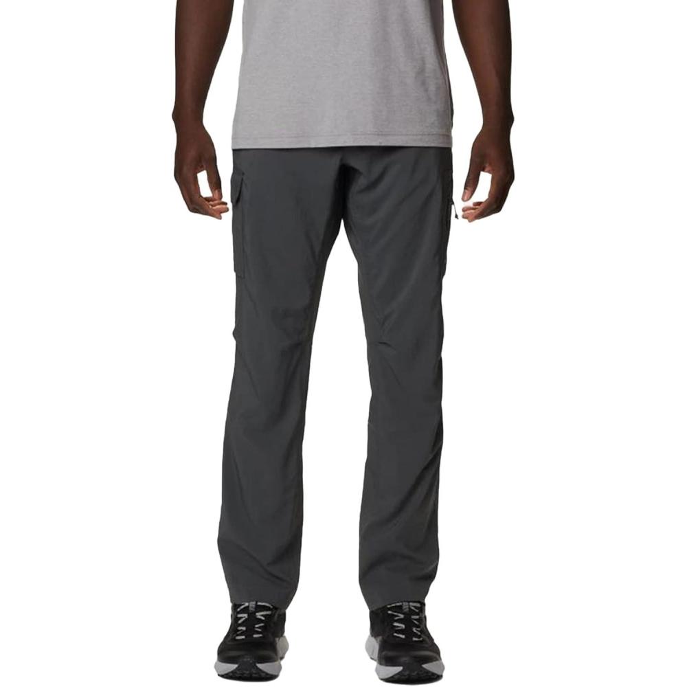 imageColumbia Mens Silver Ridge Utility PantGrill