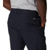 imageColumbia Mens Flex ROC Short UV Sun Protection Comfort StretchAbyss