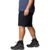 imageColumbia Mens Flex ROC Short UV Sun Protection Comfort StretchAbyss