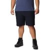 imageColumbia Mens Flex ROC Short UV Sun Protection Comfort StretchAbyss