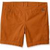 imageColumbia Mens Flex ROC Short UV Sun Protection Comfort StretchCaramel