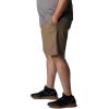 imageColumbia Mens Flex ROC Short UV Sun Protection Comfort StretchSage